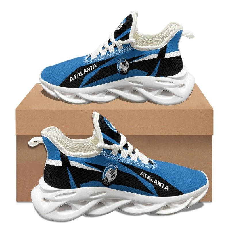 Atalanta B.C WK9 Sneaker Shoes V1 For Men Women Fans