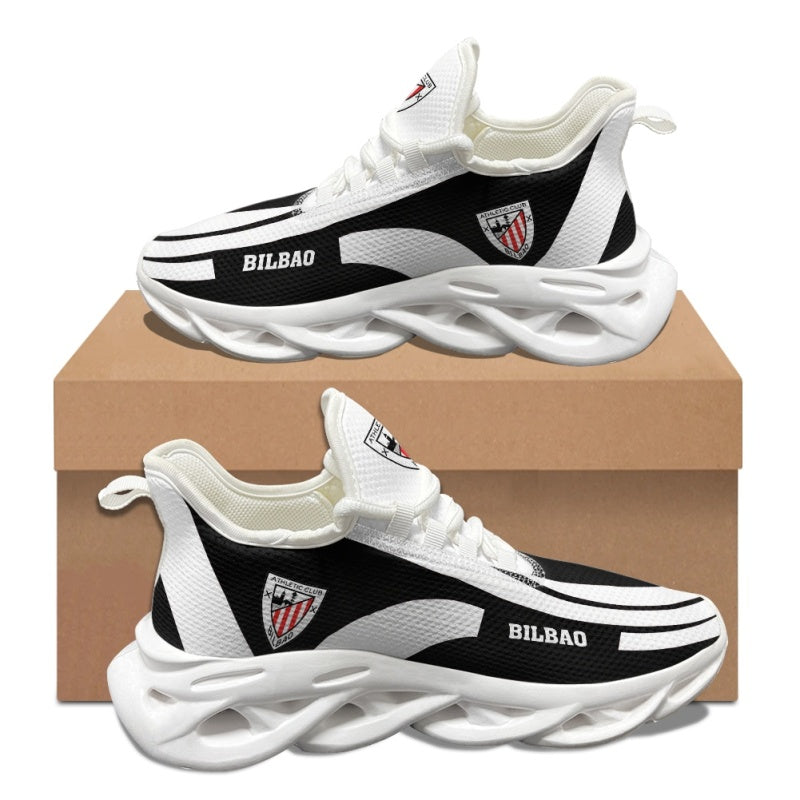Athletic Bilbao V1 WK9 Sneaker Shoes For Men Women Fans