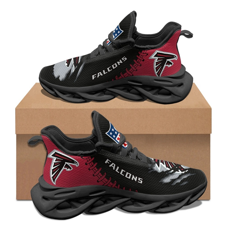 Atlanta Falcons WK9 Sneaker Shoes For Men Women Fans