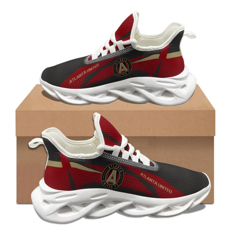 Atlanta United FC WK9 Sneaker Shoes For Men Women Fans