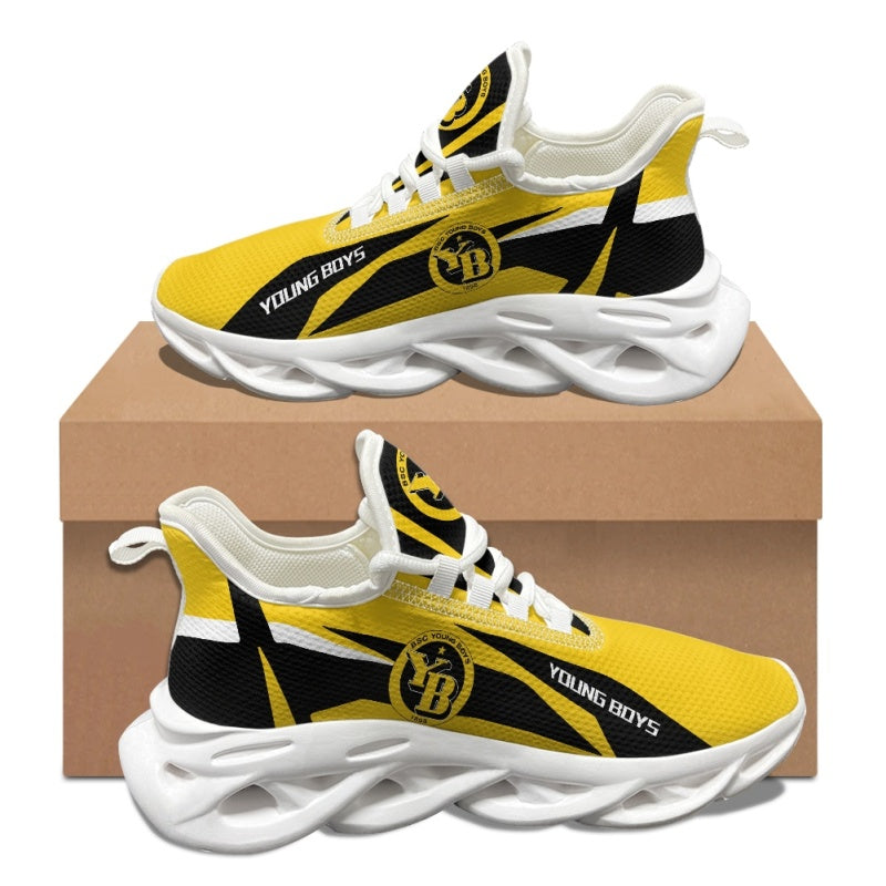 BSC Young Boys WK9 Sneaker Shoes For Men Women Fans
