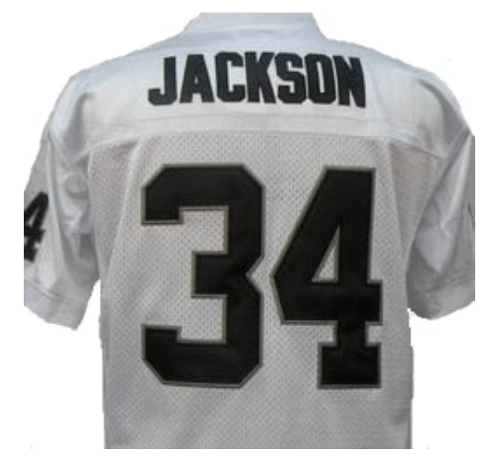 Bob Baumhower Jersey Miami Dolphins Custom Throwback Football White