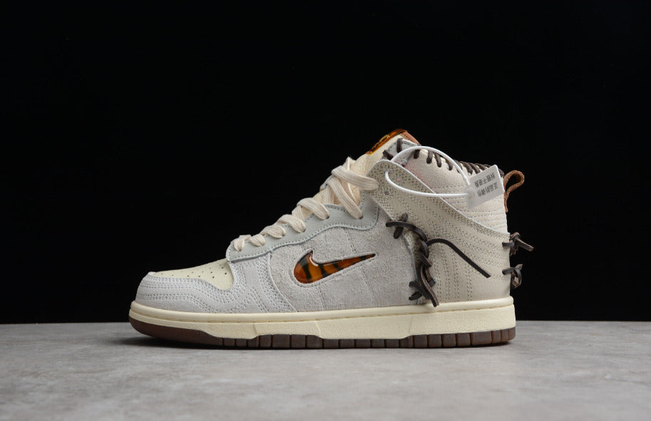 Bodega X NK Dunk High “Legends”