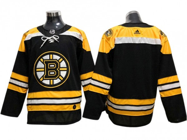 Boston Bruins Blank Winter Classic Jersey