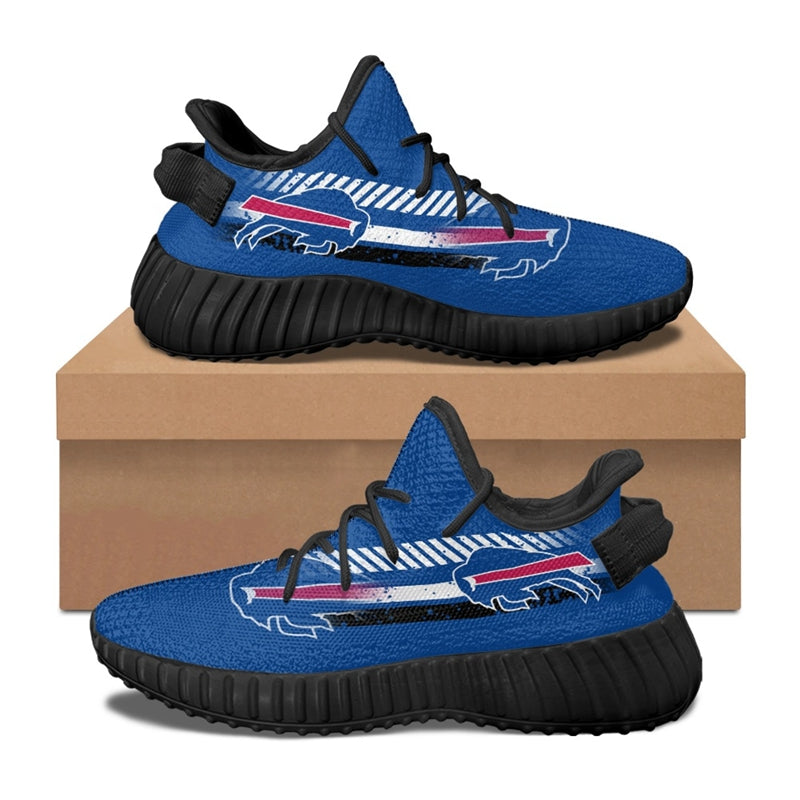 Buffalo Bills WK6 Sport Sneaker Shoes For Men Women Fans