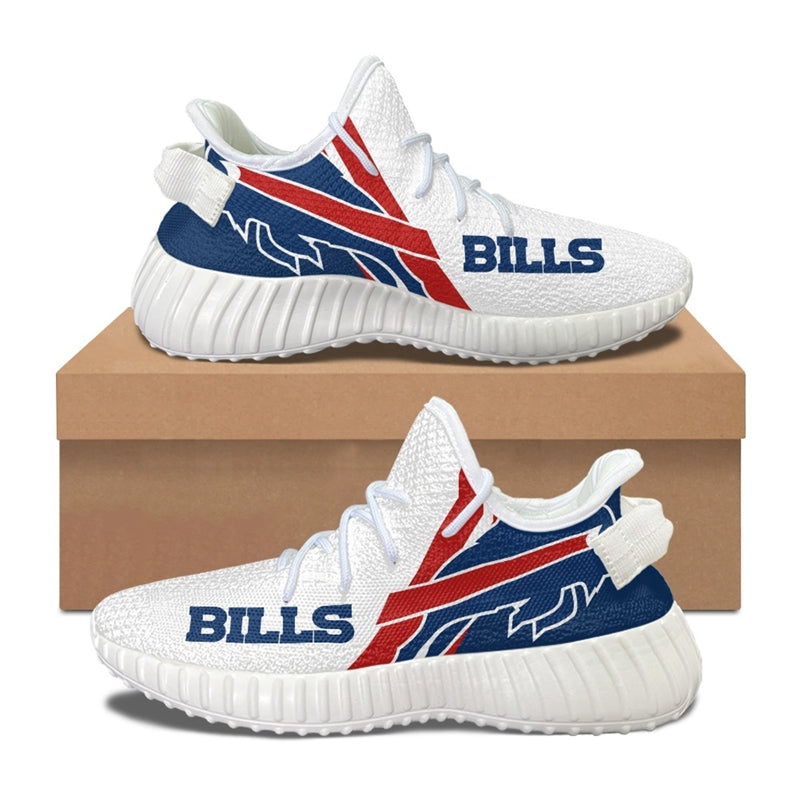 Buffalo Bills WK6 Sport Sneaker Shoes For Men Women Fans