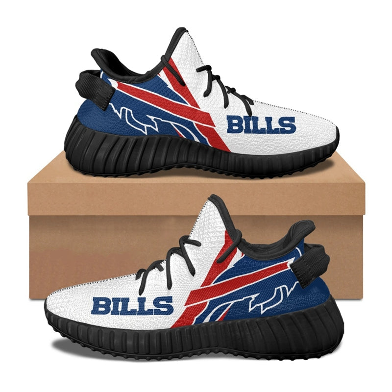 Buffalo Bills WK6 Sport Sneaker Shoes For Men Women Fans