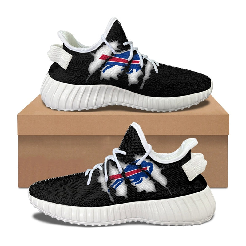 Buffalo Bills WK6 Sport Sneaker Shoes For Men Women Fans