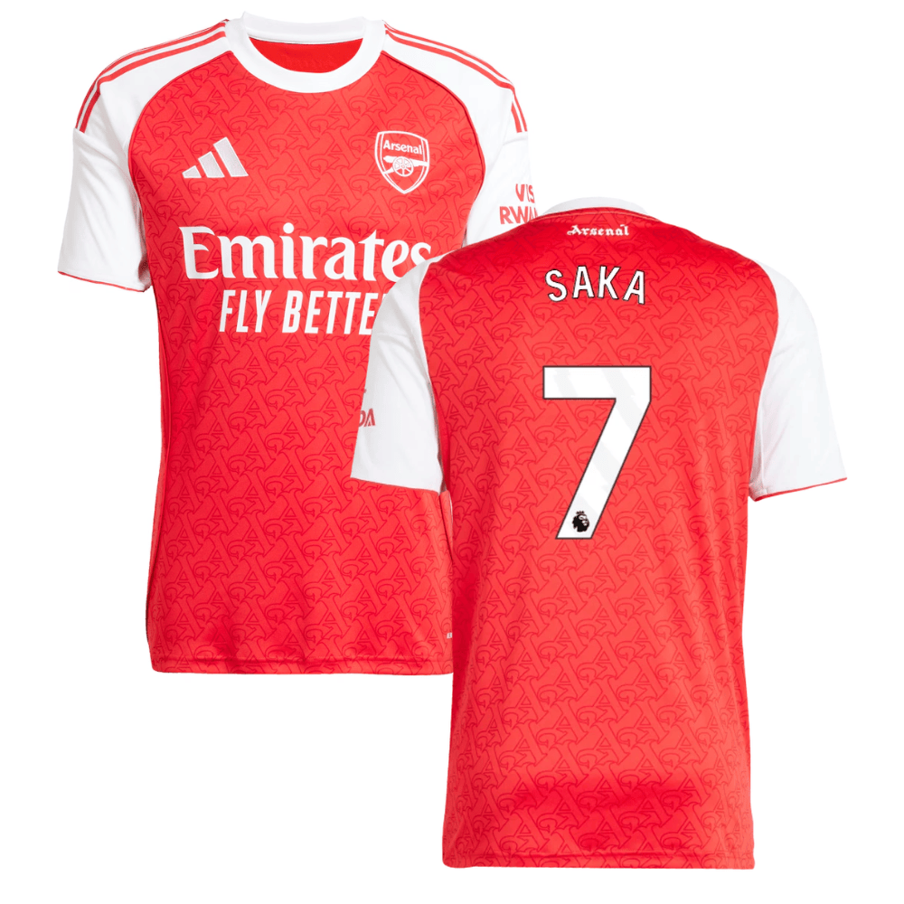 Christian Norgaard #16 Arsenal 2025-26 Away Men Jersey – Blue