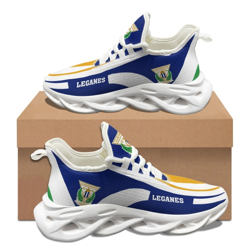 CD Leganés V1 WK9 Sneaker Shoes For Men Women Fans
