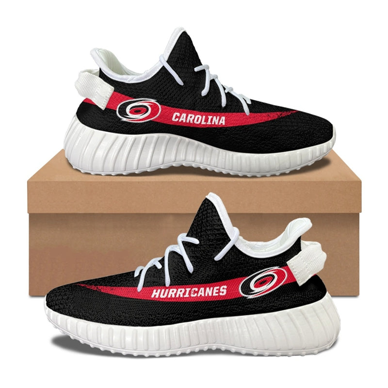 Carolina Hurricanes WK6 Sport Sneaker Shoes For Men Women Fans