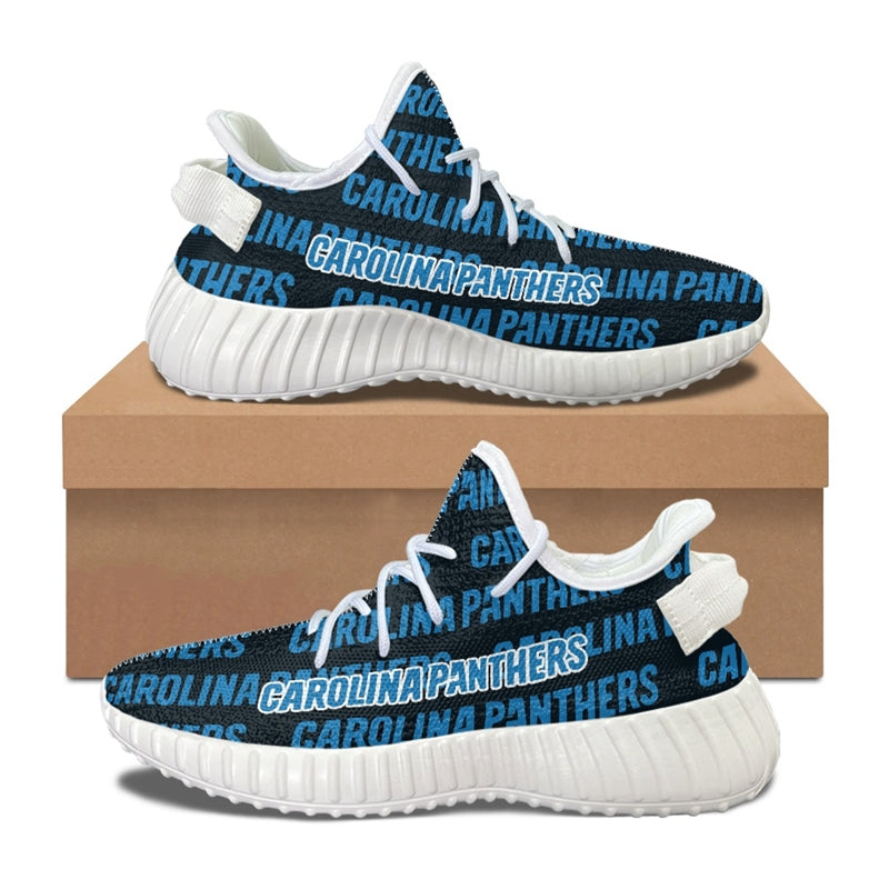 Carolina Panthers WK6 Sport Sneaker Shoes For Men Women Fans