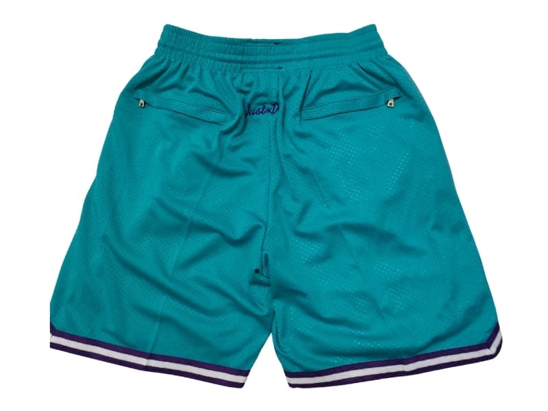 Charlotte Hornets Practice Shorts