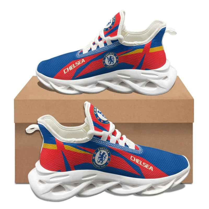 Chelsea F.C WK9 Sneaker Shoes For Men Women Fans
