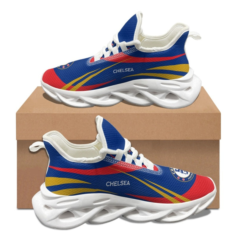 Chelsea F.C WK9 Sneaker Shoes V1 For Men Women Fans