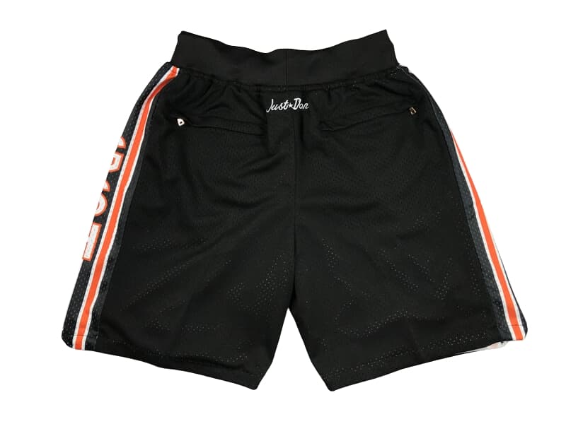 Chicago Bears Throwbacks Shorts