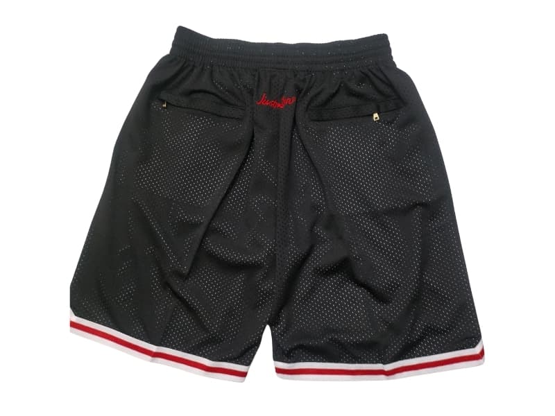 Chicago Bulls Practice Shorts