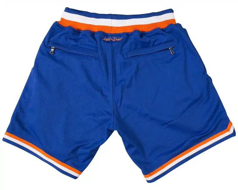 Cleveland Cavaliers Shorts Royal