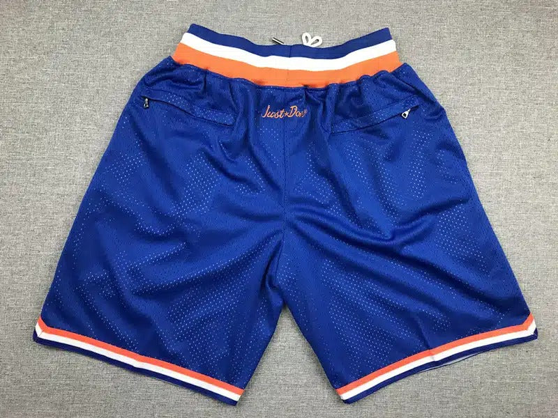 Cleveland Cavaliers Shorts Royal