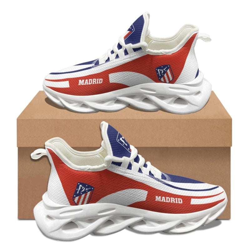 Club Atlético de Madrid V1 WK9 Sneaker Shoes For Men Women Fans
