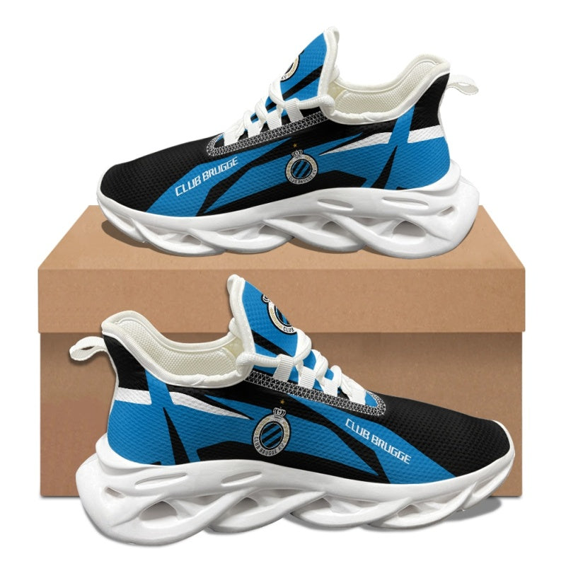 Club Brugge KV V1 WK9 Sneaker Shoes For Men Women Fans