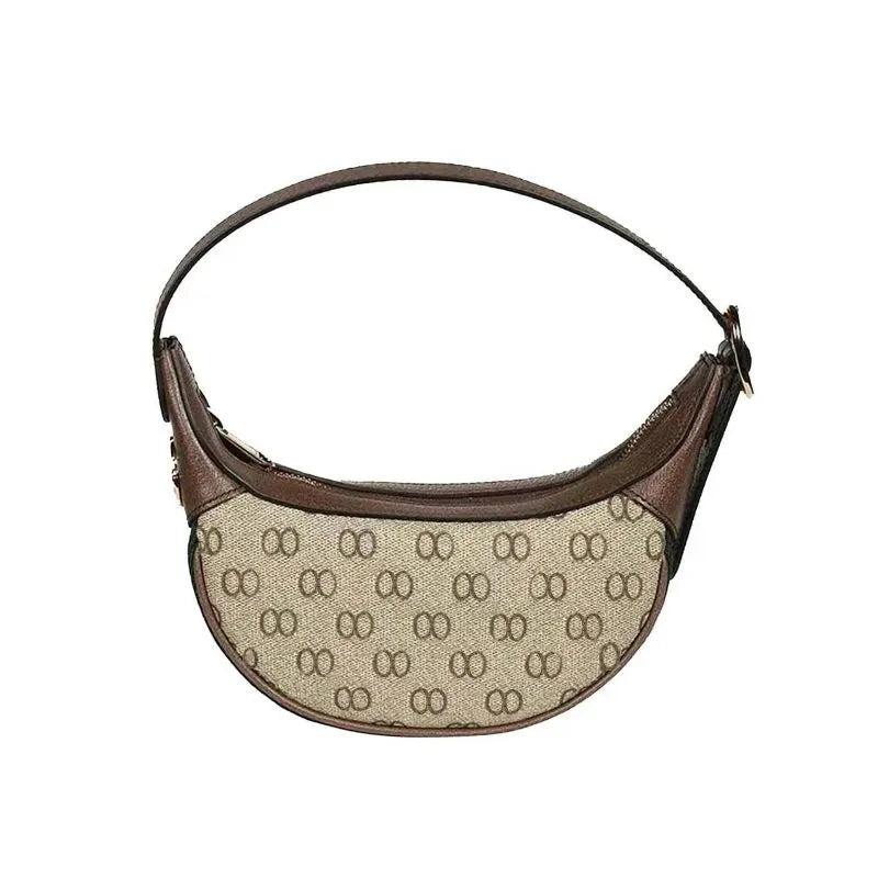 Luxury Designer Tobo Bag Leather Crossbody Armpit Dumpling Shoulder Bag