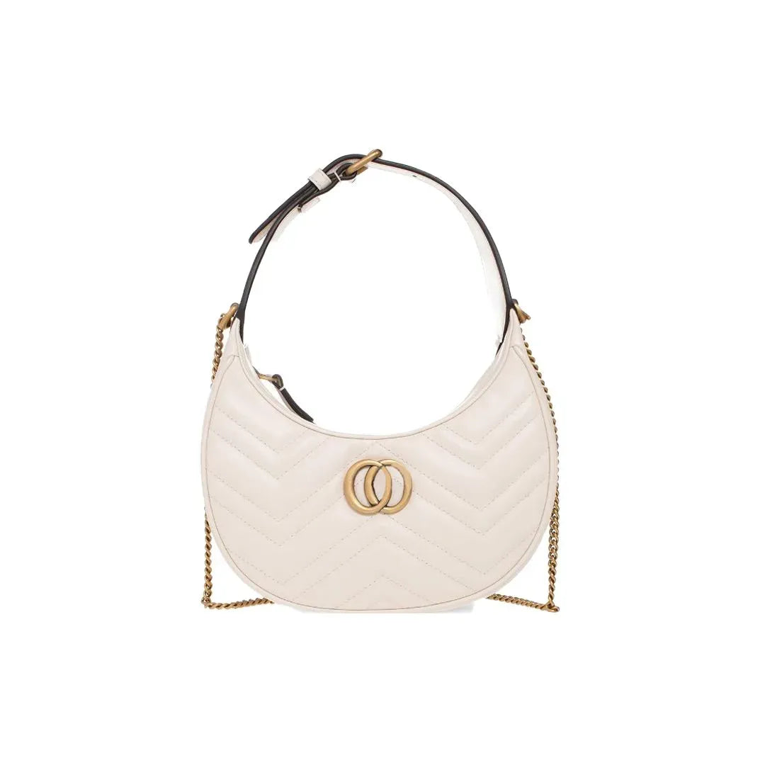 Classic Fashion Bag Women’s Luxury Leather Envelope Crossbody Handbag