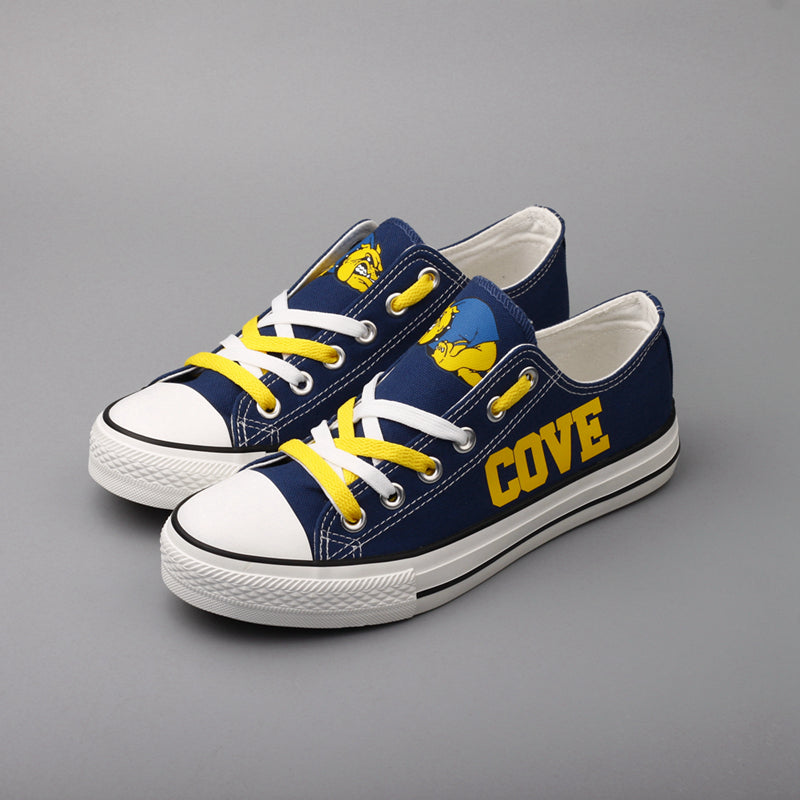 Cove Bulldawgs Sport Sneakers Shoes For Men Women Fans