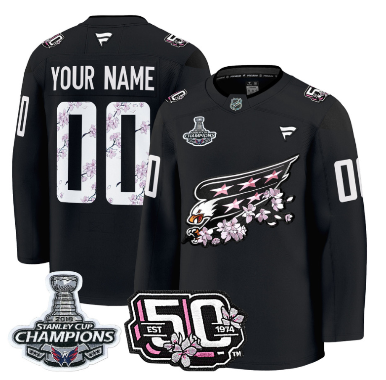 Colorado Avalanche Custom 2022 Burgundy Stanley Cup Final Patch Stitched Jersey