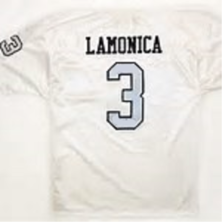 Daryle Lamonica Jersey Oakland Raiders Custom Throwback Football