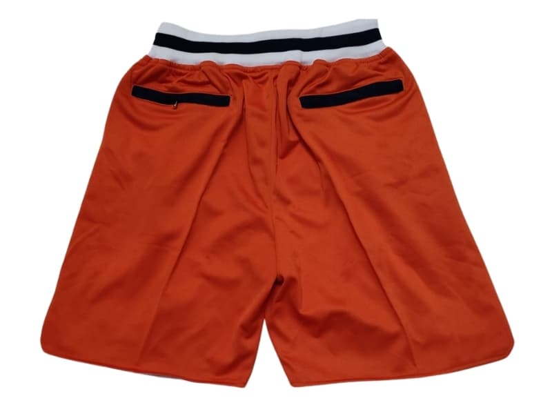Denver Broncos Football Shorts