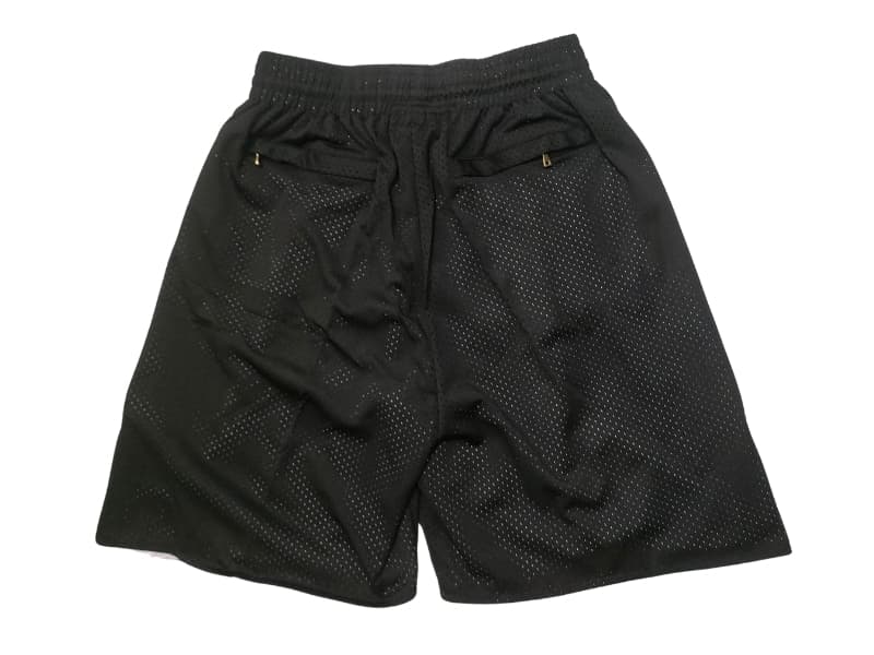 Detroit Lions GRIT Shorts