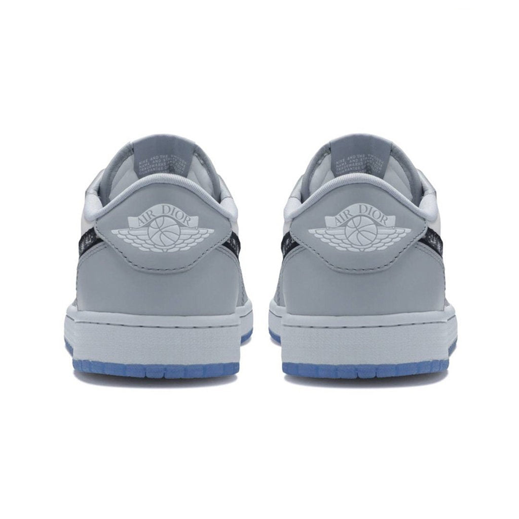 Air Jordan 1 Low x CD