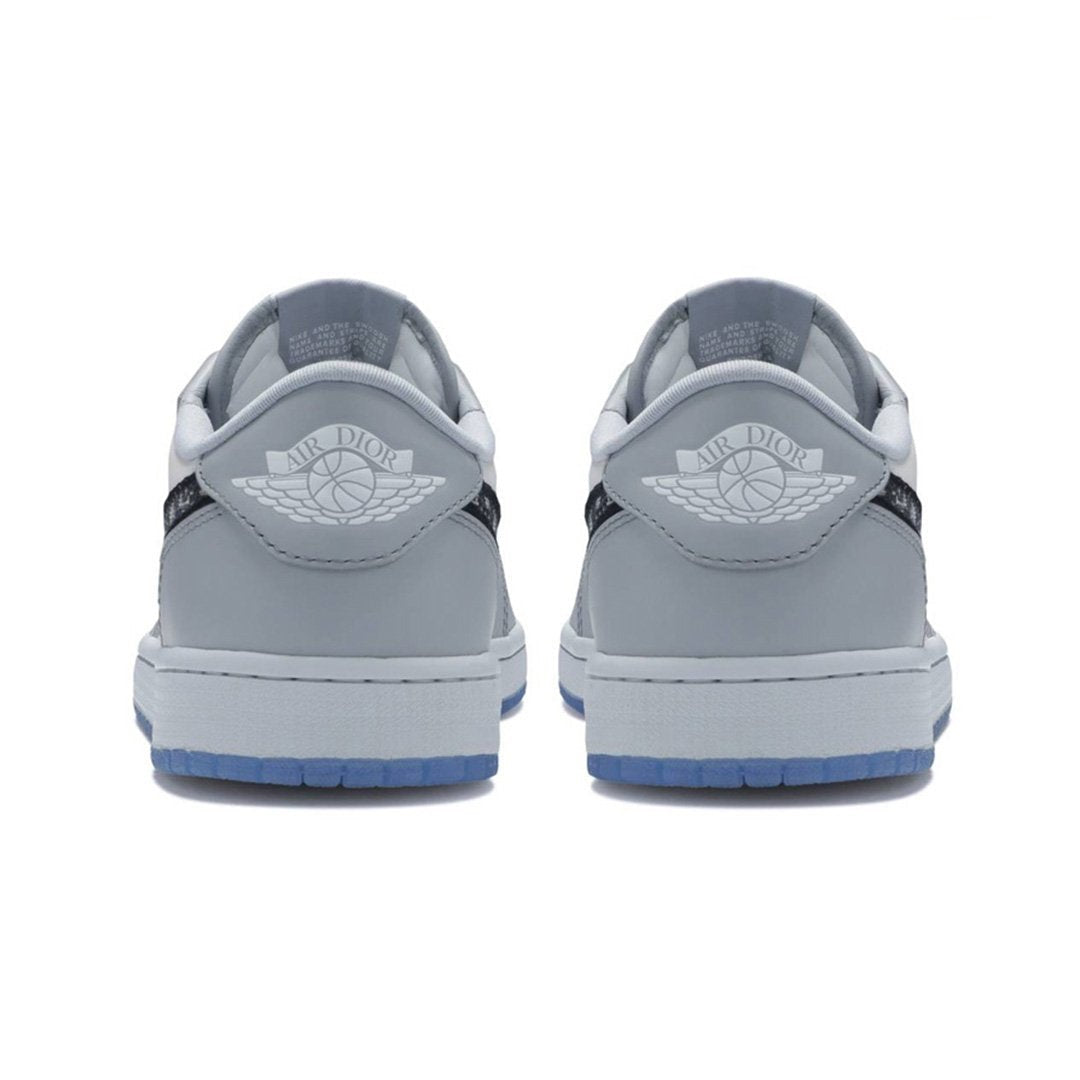 Air Jordan 1 Low x CD