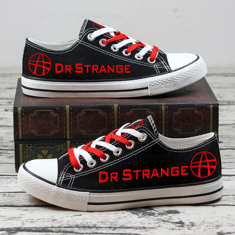 Dr. Strange Sport Sneakers Shoes For Men Women Fans