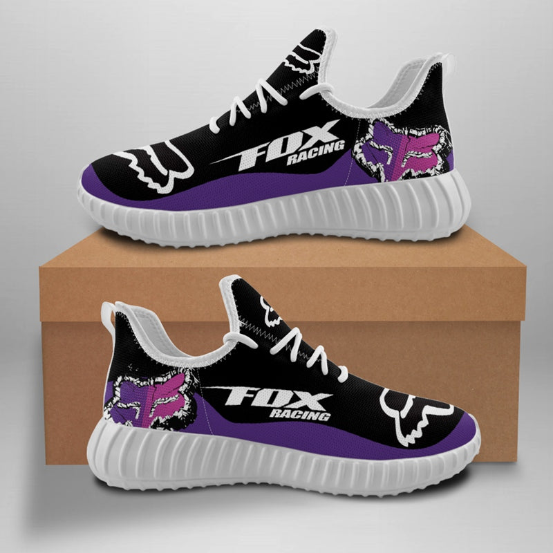Fox Racing Sneaker Shoes Hot For Men Women Fans
