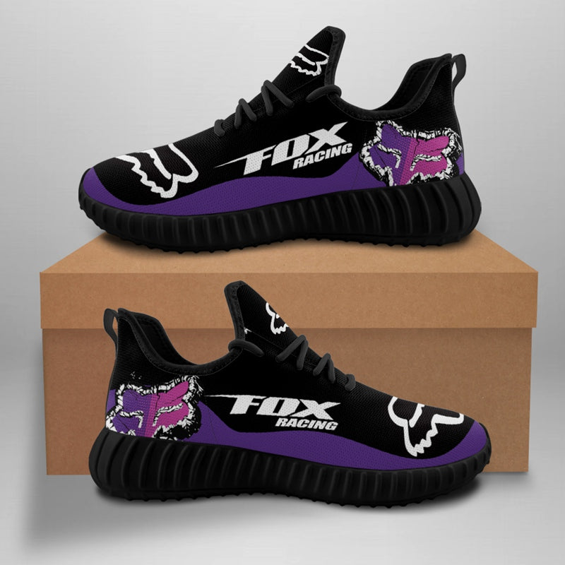 Fox Racing Sneaker Shoes Hot For Men Women Fans