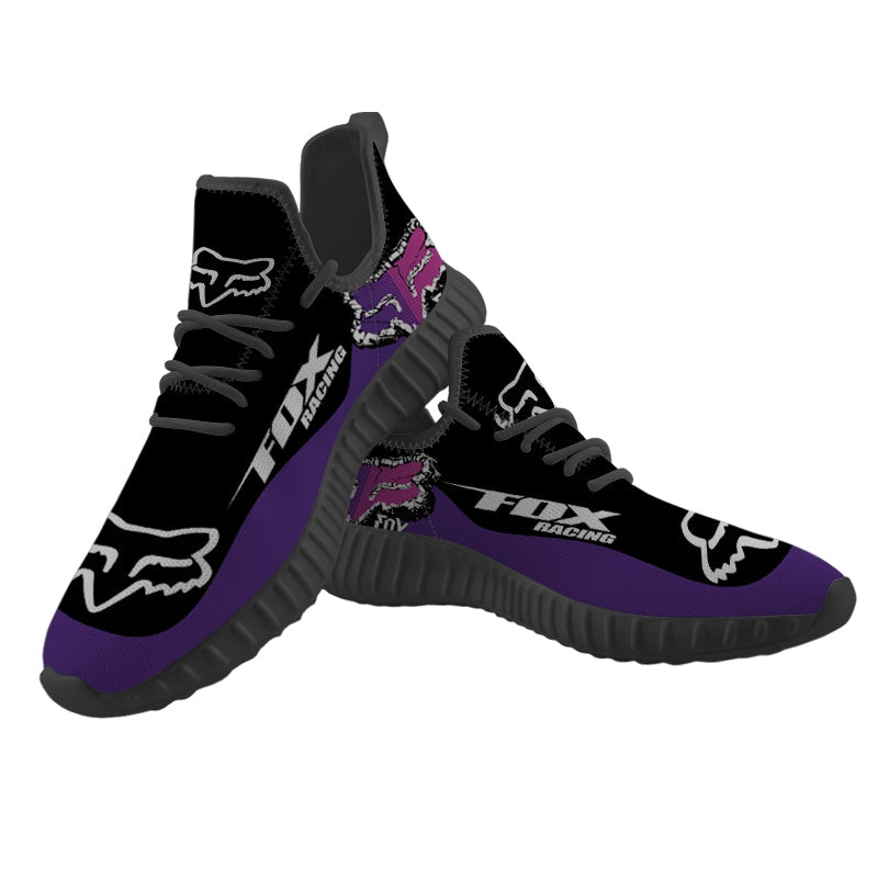 Fox Racing Sneaker Shoes Hot For Men Women Fans