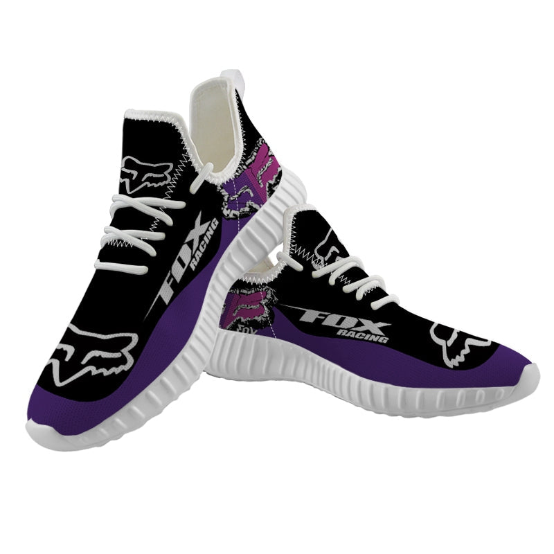 Fox Racing Sneaker Shoes Hot For Men Women Fans
