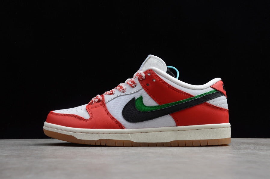 Frame Skate X NK Dunk Low ‘Habibi’