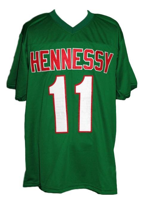 Prodigy H.N.I.C. Hennessy New Football Jersey Green