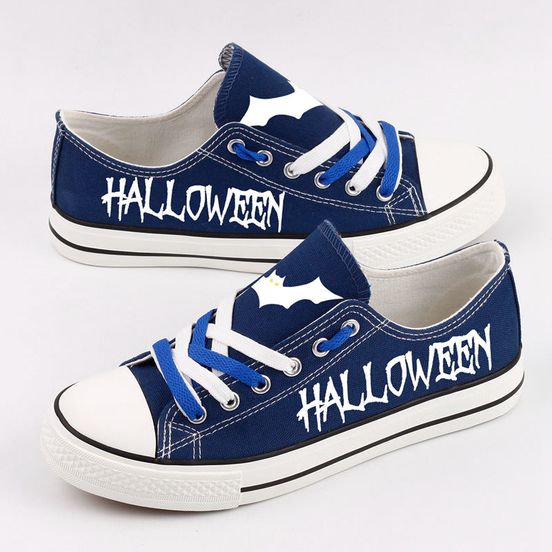 Halloween 2 Sport Sneakers Shoes For Men Women Fans