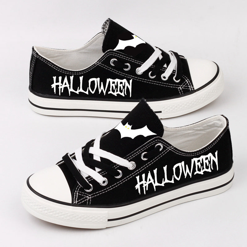 Halloween 2 Sport Sneakers Shoes For Men Women Fans