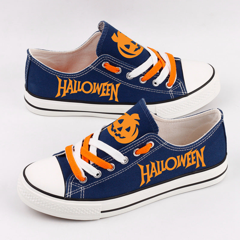 Halloween 3 Sport Sneakers Shoes For Men Women Fans