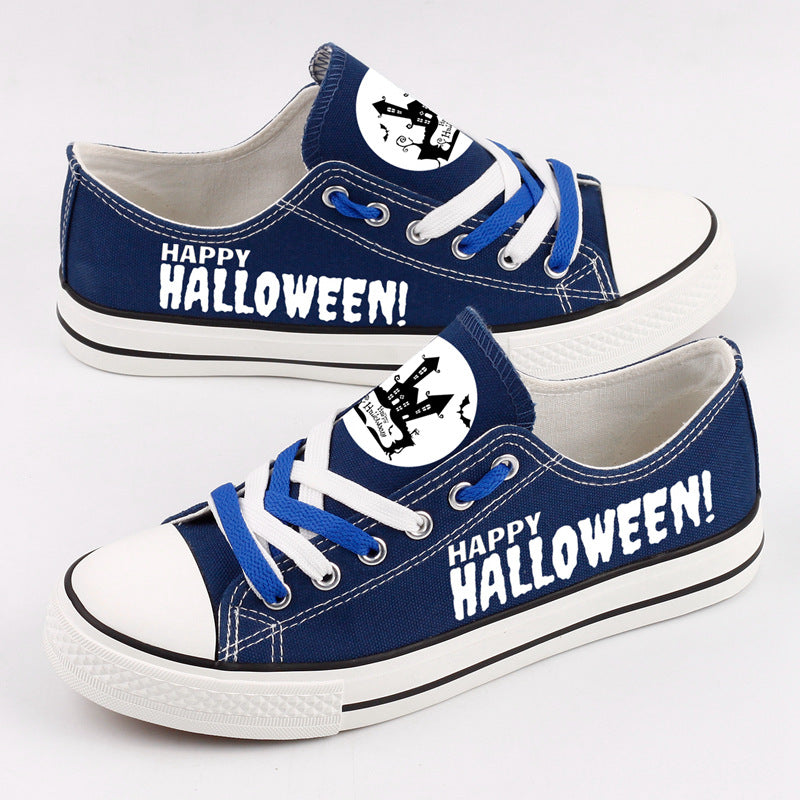 Halloween 1 Sport Sneakers Shoes For Men Women Fans