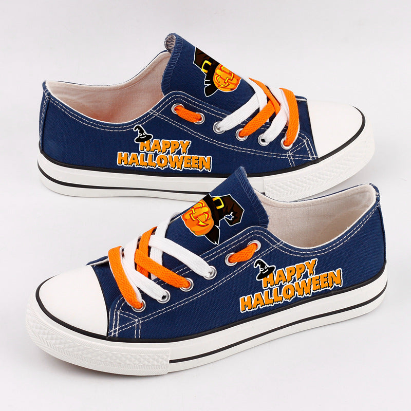 Halloween 4 Sport Sneakers Shoes For Men Women Fans