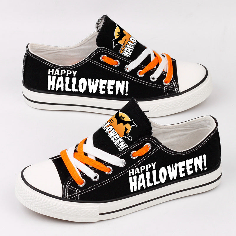 Halloween 1 Sport Sneakers Shoes For Men Women Fans