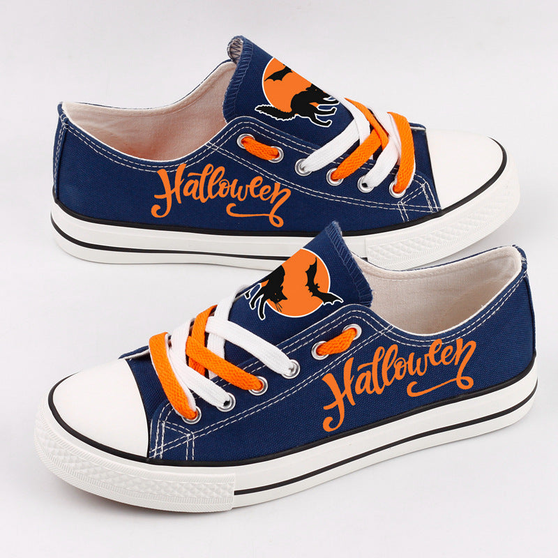 Halloween 1 Sport Sneakers Shoes For Men Women Fans
