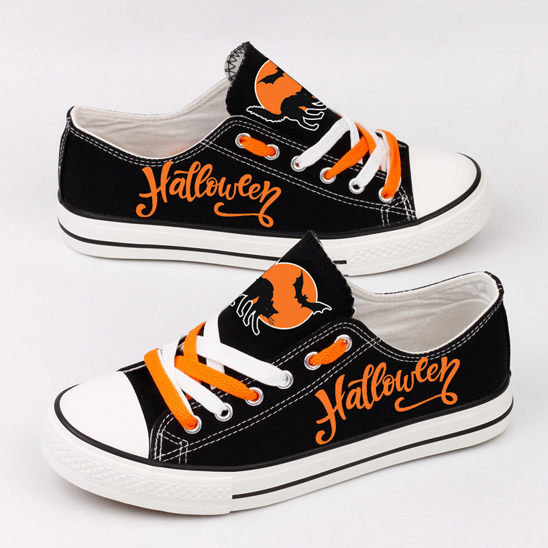 Halloween 1 Sport Sneakers Shoes For Men Women Fans