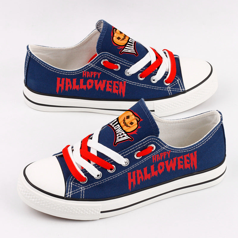 Halloween 1 Sport Sneakers Shoes For Men Women Fans